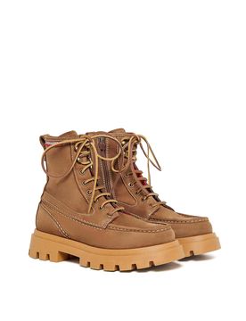 Dsquared2 Stivali Explorer