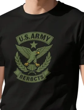 US Army Green Beret Special Forces Eagle T-Shirt 100% Cotton O-Neck Summer Short Sleeve Casual Mens T-shirt Size S-3XL - Aliexpress - FashionsVida