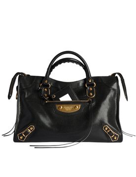 Le City Uptown Mini Handbag