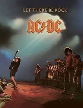 Let there be Rock von - CD (Digipak, Re-Release) - None - unisex - AC/DC - FashionsVida