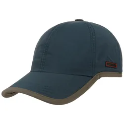 Kitlock Outdoor Baseball Cap by - blue - Female - Size: XXL (62-63 cm)
