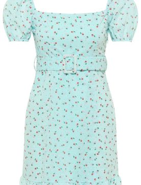 Vestido de verano / /