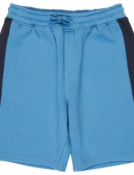 Pantaloni Corti Sportivi Knowledge Area Riviera 12 Anni - Quiksilver - FashionsVida