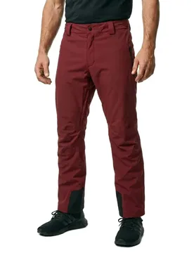 Pantalon Legendary Insulated Red 2XL