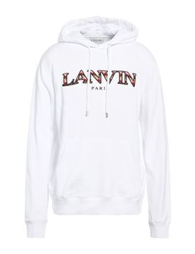 Sweatshirt Herren Weiß XL Herren