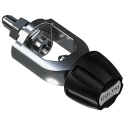 Valvola 233 Bar Int/yoke Bottle Connection