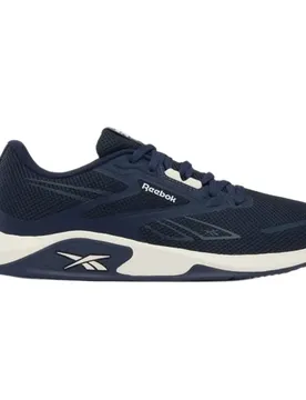 Baskets Nanoflex 3 Vector Navy / Chalk EU 44