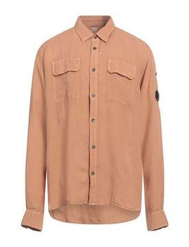Hemd Herren Kamel S,XL,XS Herren