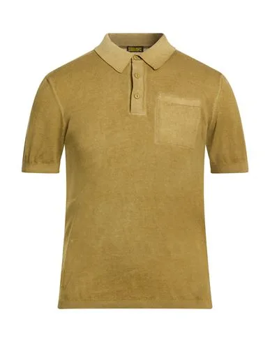 Pullover Hombre Caqui S Hombre - Blauer - FashionsVida