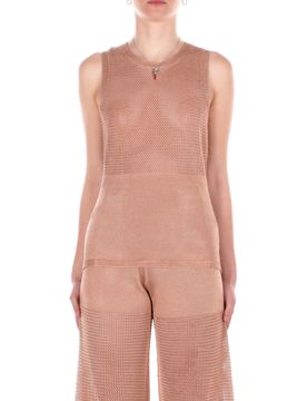 Blugirl Maglie Beige