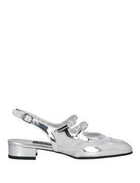 Ballerina Damen Silber 36 Damen