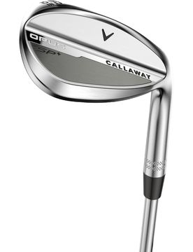 Callaway Wedge Opus SP+ Chrome