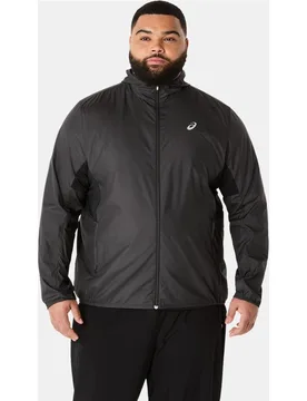 Chaqueta cortavientos de hombre Core Jacket - ASICS - FashionsVida