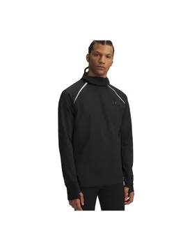 Wasserdichte Trainingsjacke Velociti Pro - Noir - male - Size: S - Under armour - FashionsVida