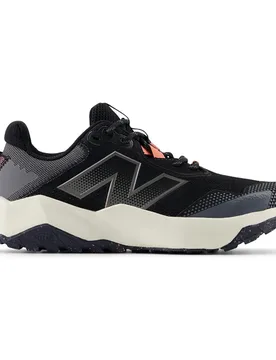 Scarpe Da Trail Running Dynasoft Nitrel V6 Black EU 40 1/2 - New Balance - FashionsVida