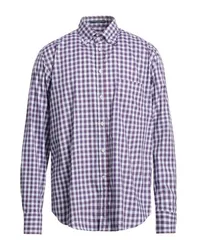 Camisa Hombre Rojo S Hombre