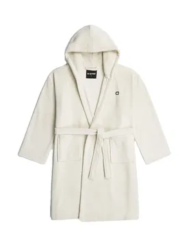 Accappatoio D2905-01 Vaporous Grey XL
