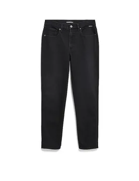 Jeans Boyfriend Fit CAYAA TARPA nero 25 - Armedangels - FashionsVida