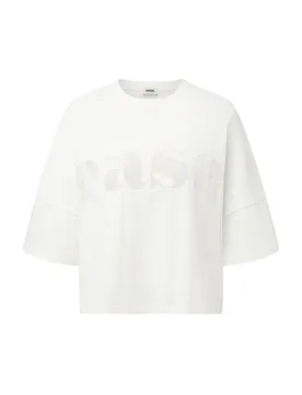 Drykorn T-Shirt blanc XL - Drykorn - FashionsVida