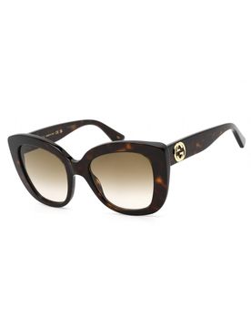 Gucci GG0327S Sunglasses