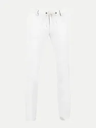 Slim-Fit Chino Jump Weiß 30/32