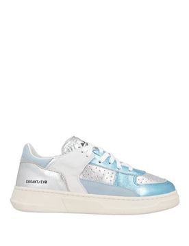 Sneakers Mujer Azul profundo 36,38,39 Mujer