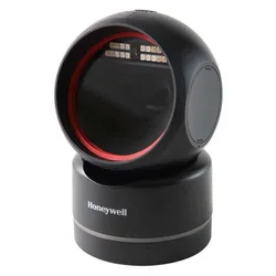 Lecteur De Codes-barres Hf680-r1-2usb-eu Black One Size unisex