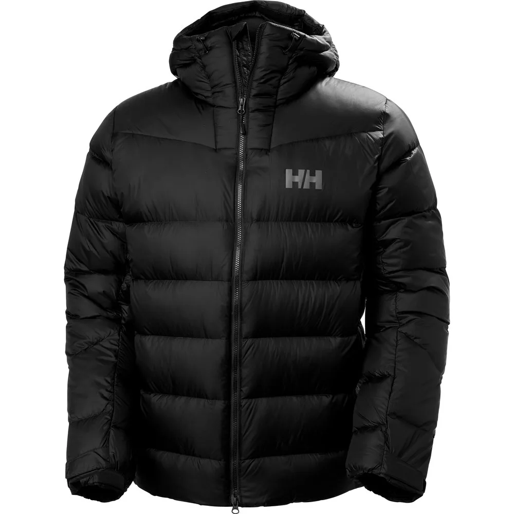 Chaqueta de hombre GLACIER DOWN JACKET - Helly Hansen - FashionsVida
