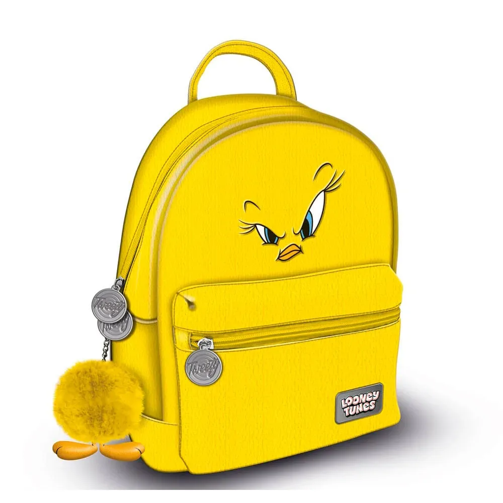 Sac à Dos Mini Tweety Multicolor One Size unisex - PYRAMID - FashionsVida
