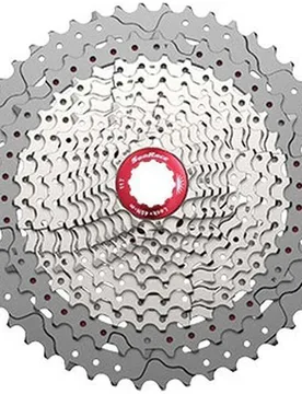 Sunrace 12v11-50 cassette mtb Plata (UNICA) - Sun Race - FashionsVida