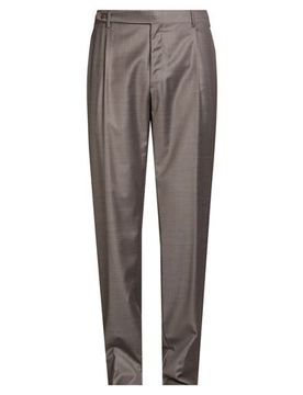 Hose Herren Maulwurfsgrau 56 Herren