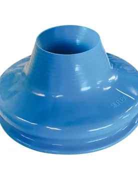 Bare Collo Silicone