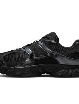 V5 rnr zapatilla moda hombre Negro (40)