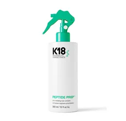 K18 Peptide Prep