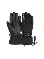 Guantes de esquí para hombre Outset R-Tex XT negro 10