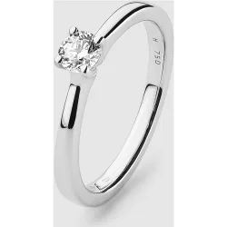 Anillo Diamonds de oro y diamantes