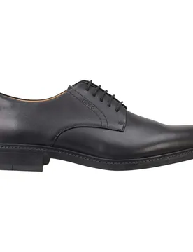 Hugo Scarpe Lysander 10277827 Red Black EU 45