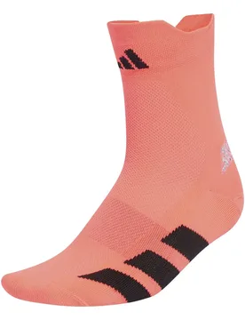 Socken Adizero - Rose - unisex - Size: 37/39 - Adidas - FashionsVida