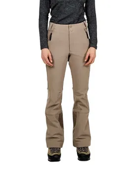 Pantalon 2l Stretch Ski Brindle S