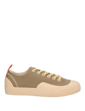 MALÌPARMI Sneakers Damen Khaki 36,37,38,39,40,41 Damen - Maliparmi - FashionsVida