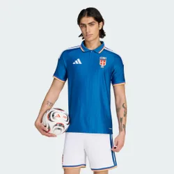Maglia Home Como 1907 26/27 XL Dark Marine