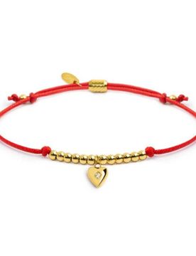 Bracciale Donna Marlù 18BR216G-R