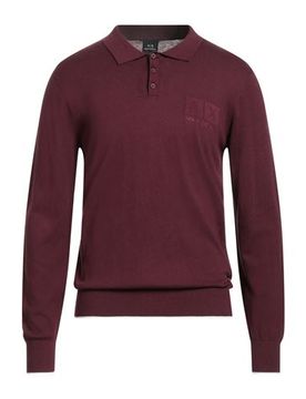 Pullover Herren Bordeaux L,S,XL,XXL Herren
