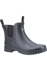 Blenheim Womens Wellington Boots - - Size: 8