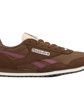 Baskets Az Simple Brown / Simple Brown / Blackberry EU 40 1/2 Homme - Reebok Classics - FashionsVida