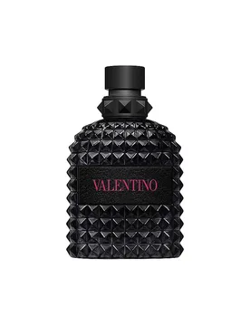 Born in Roma Extradose Uomo Parfum 100ml - Valentino - FashionsVida