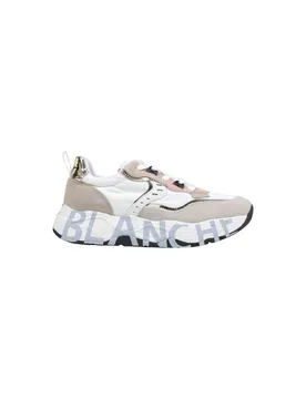 Damen Sneaker Beige 512164