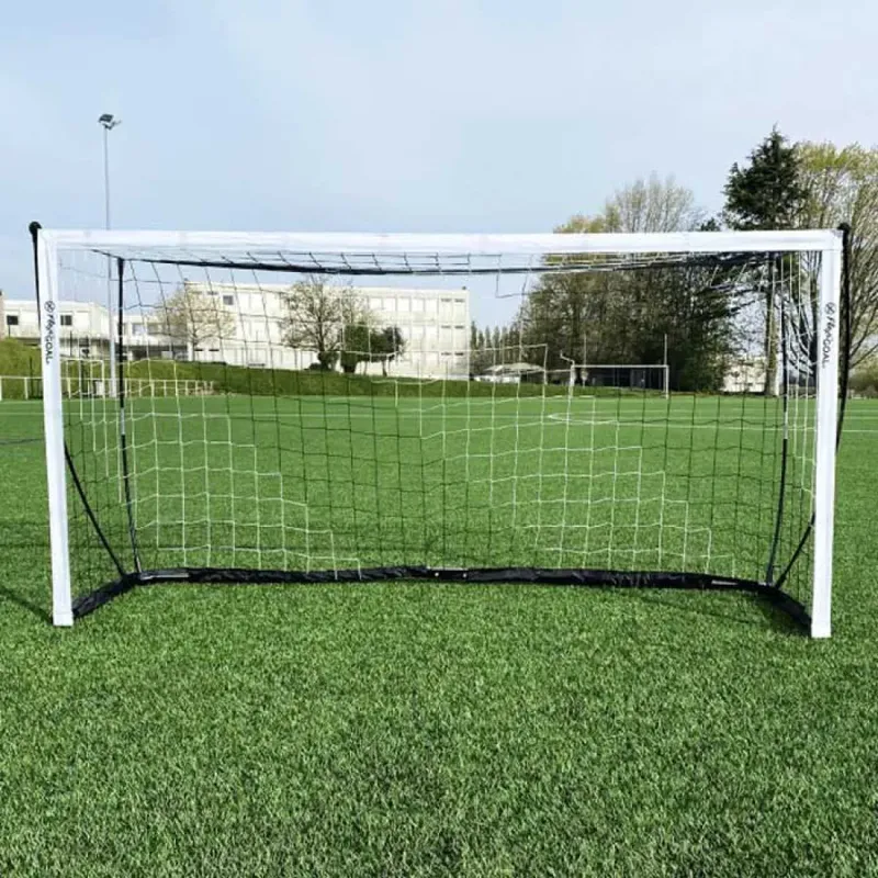 But De Football Flexi-goal 2.4x1.2 M One Size unisex