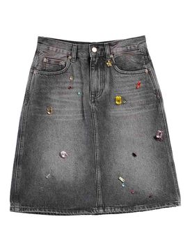 Marc Jacobs SWART A-LINE