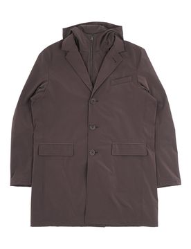 Herno Giacconi marrone scuro